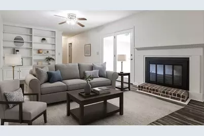 2851 Thornridge Drive, Atlanta, GA 30340 - Photo 4