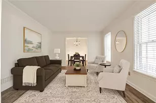 2851 Thornridge Dr, Atlanta, GA 30340 - Photo 2