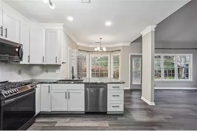 2120 Sweetbirch Trail, Lawrenceville, GA 30044 - Photo 2