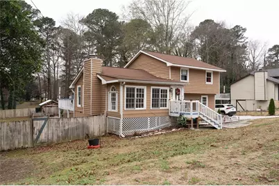 4161 Summer Place, Snellville, GA 30039 - Photo 2