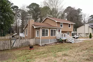 4161 Summer Pl, Snellville, GA 30039 - Photo 2