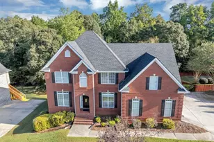 2052 Evergreen Dr SE, Conyers, GA 30013 - Photo 2