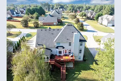 2052 Evergreen Drive SE, Conyers, GA 30013 - Photo 32