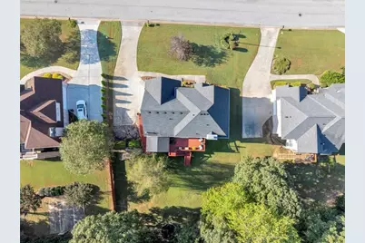 2052 Evergreen Drive SE, Conyers, GA 30013 - Photo 34