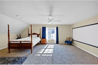 2052 Evergreen Drive SE, Conyers, GA 30013 - Photo 28