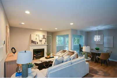 46 Dunwoody Springs Drive, Atlanta, GA 30328 - Photo 8