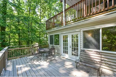 46 Dunwoody Springs Drive, Atlanta, GA 30328 - Photo 36