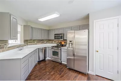 3272 Peach Court NW, Acworth, GA 30101 - Photo 14