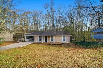 1883 Guardian Way, Lawrenceville, GA 30043 - Photo 1