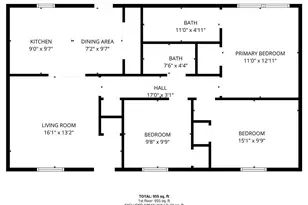 1883 Guardian Way, Lawrenceville, GA 30043 - Photo 24