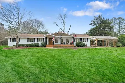 4535 Barnett Shoals Road, Athens, GA 30605 - Photo 2