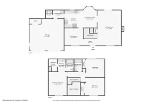 8882 Habersham Dr, Jonesboro, GA 30238 - Photo 18