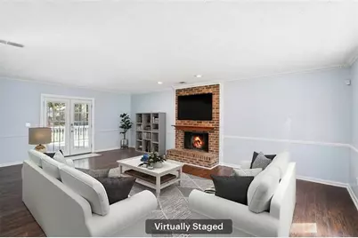 8882 Habersham Drive, Jonesboro, GA 30238 - Photo 2