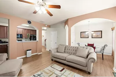 1207 Mistyhaynes Way, Grayson, GA 30017 - Photo 18