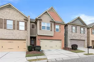 1207 Mistyhaynes Way, Grayson, GA 30017 - Photo 6