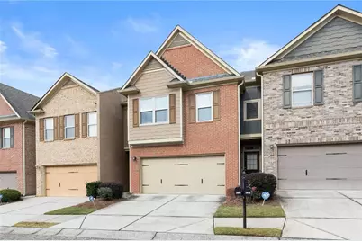 1207 Mistyhaynes Way, Grayson, GA 30017 - Photo 4