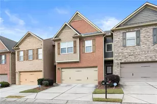 1207 Mistyhaynes Way, Grayson, GA 30017 - Photo 4