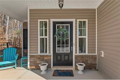 256 Belmont Hills Court, Dallas, GA 30157 - Photo 6