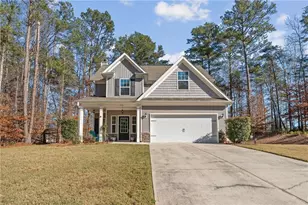 256 Belmont Hills Ct, Dallas, GA 30157 - Photo 2