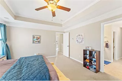 256 Belmont Hills Court, Dallas, GA 30157 - Photo 22