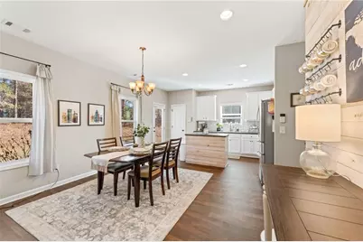 256 Belmont Hills Court, Dallas, GA 30157 - Photo 14