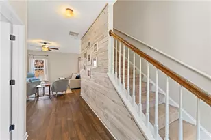 256 Belmont Hills Ct, Dallas, GA 30157 - Photo 8