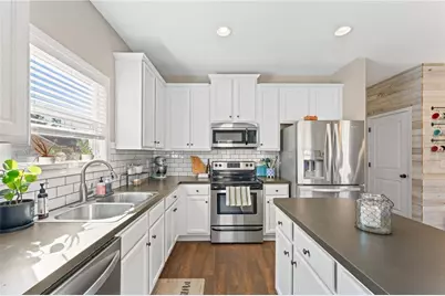 256 Belmont Hills Court, Dallas, GA 30157 - Photo 18