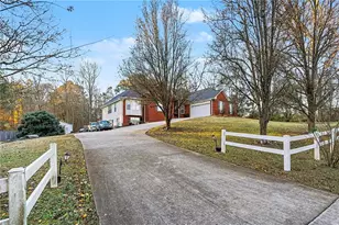 28 Womack Rd, Covington, GA 30016 - Photo 2