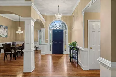 28 Womack Road, Covington, GA 30016 - Photo 4