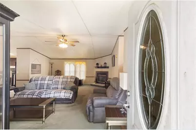 294 Birch Road, Franklin, GA 30217 - Photo 2