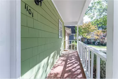 1101 Old Saybrook Court, Stone Mountain, GA 30083 - Photo 2