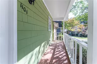 1101 Old Saybrook Ct, Stone Mountain, GA 30083 - Photo 2