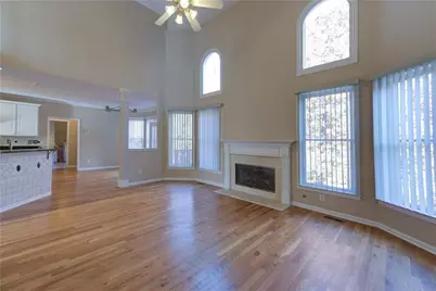 1474 Lake Heights Circle, Dacula, GA 30019 - Photo 4