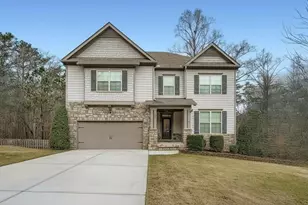 122 Prospect Ln, Dallas, GA 30157 - Photo 1