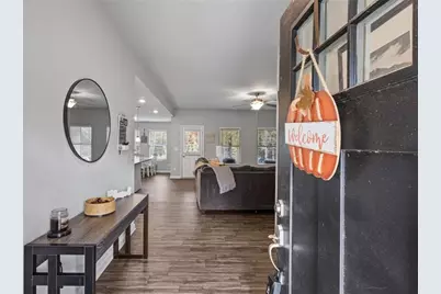 124 Wesley Lane, Eatonton, GA 31024 - Photo 8