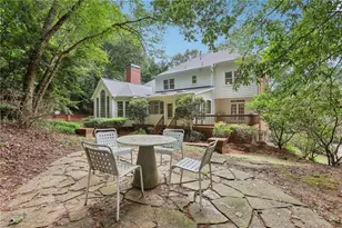 725 High Hampton Run, Alpharetta, GA 30022 - Photo 32