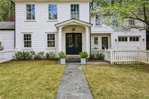 2415 Oldfield Rd NW, Atlanta, GA 30327 - Photo 2