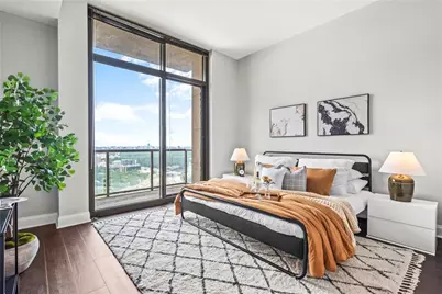 270 17th Street NW #4306, Atlanta, GA 30363 - Photo 16