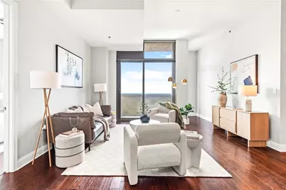 270 17th Street NW #4306, Atlanta, GA 30363 - Photo 6