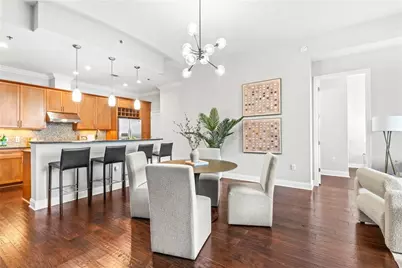 270 17th Street NW #4306, Atlanta, GA 30363 - Photo 4