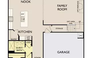 95 Gresham Ct, Dawsonville, GA 30534 - Photo 54