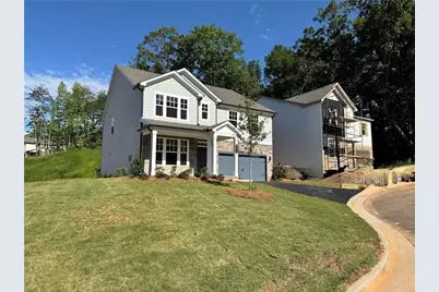 95 Gresham Court, Dawsonville, GA 30534 - Photo 2