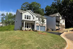 95 Gresham Ct, Dawsonville, GA 30534 - Photo 2