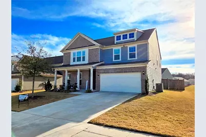 3042 Lowell Road, Bethlehem, GA 30620 - Photo 4