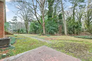 5297 Hugh Howell Rd, Stone Mountain, GA 30087 - Photo 40