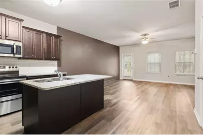 4497 Ravenwood Drive, Union City, GA 30291 - Photo 6