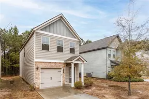 4497 Ravenwood Dr, Union City, GA 30291 - Photo 2