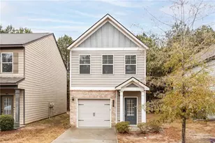 4497 Ravenwood Dr, Union City, GA 30291 - Photo 1