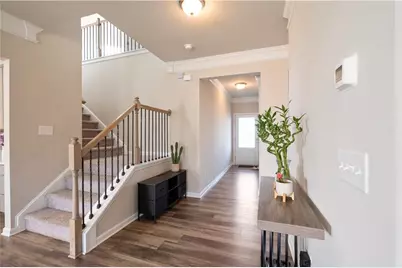 107 Hankins Drive SW, Cartersville, GA 30120 - Photo 6