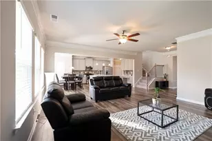 107 Hankins Dr SW, Cartersville, GA 30120 - Photo 4